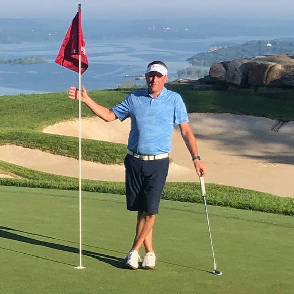 Meet your Posher, Aaron - Picture 1 of 1